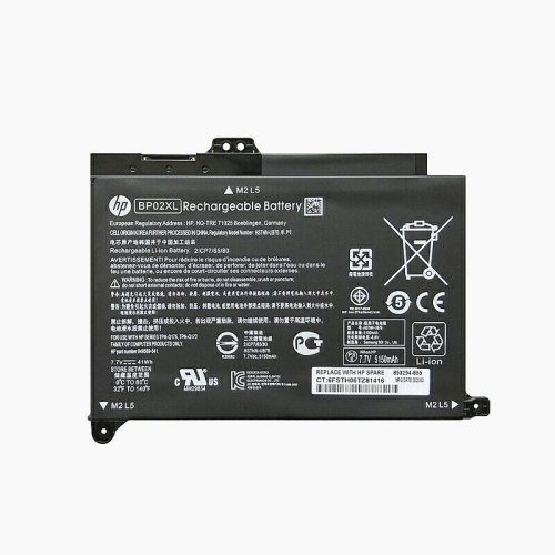 Bateria para laptop hp